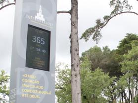 Foto: PR/Agência ECCLESIA